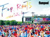 flumpool/flumpool ƤLIVE 2015FOR ROOTSסե륺եСat OSAKA OIZUMI RYOKUCHI2ȡ [Blu-ray]