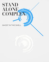 攻殻機動隊 STAND ALONE COMPLEX Blu-ray Disc BOX:SPECIAL EDITION〈特装限定版・7枚組〉 [Blu-ray]