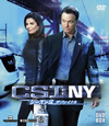 CSI:NY 9 եʥ ѥDVD-BOX6ȡ [DVD]