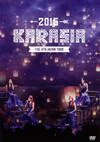 KARA 2015 KARASIA THE 4TH JAPAN TOUR