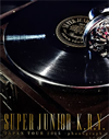 SUPER JUNIOR-K.R.Y/SUPER JUNIOR-K.R.Y.JAPAN TOUR 2015phonographҽꡦ2ȡ [Blu-ray]