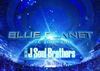  J Soul Brothers from EXILE TRIBE/LIVE TOUR 2015BLUE PLANETס3ȡ [DVD]