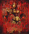 VAMPS/VAMPS LIVE 2015 BLOODSUCKERS [Blu-ray]