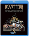 レッド・ツェッペリン 狂熱のライヴ('76英)〈初回限定生産〉 [Blu-ray]