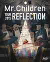 Mr.Children/REFLECTIONLive&Filmɡ2ȡ [Blu-ray]