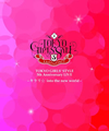 ή/TOKYO GIRLS'STYLE 5th Anniversary LIVE-into the new world- [Blu-ray]