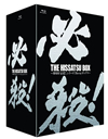 ɬ!THE HISSATSU BOX ǡɬ!ץ꡼ ֥롼쥤ܥå6ȡ [Blu-ray]