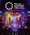 Perfume/Perfume Anniversary 10days 2015 PPPPPPPPPPLIVE 3:5:6:9 [Blu-ray]