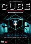 CUBE 塼 [DVD][]