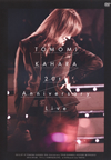 ڸ/TOMOMI KAHARA 20th Anniversary Liveҽס2ȡ [DVD]