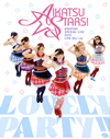 AIKATSU!SPECIAL LIVE 2015 LOVELY PARTY!!/AIKATSUSTARS!3ȡ [Blu-ray]