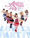AIKATSU!SPECIAL LIVE 2015 LOVELY PARTY!!/AIKATSUSTARS!3ȡ [Blu-ray]