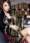 ¼/namie amuro LIVEGENIC 2015-2016 [DVD]