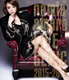 ¼/namie amuro LIVEGENIC 2015-2016 [Blu-ray]