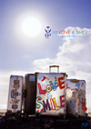 HY/LOVE&SMILELet's walk with you [Blu-ray]
