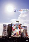 HY/LOVE&SMILELet's walk with you2ȡ [DVD]
