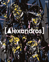 [Alexandros]/live at Makuhari Messẹ夦ޤɡҽס [Blu-ray]