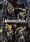 [Alexandros]live at Makuhari Messẹ夦ޤ