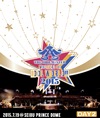 THE IDOLM@STER M@STERS OF IDOL WORLD!!2015 DAY2 2015.7.192ȡ [Blu-ray]