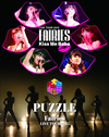 ե꡼/ե꡼ LIVE TOUR 2015-Kiss Me Babe-/-PUZZLE-2ȡ [Blu-ray]