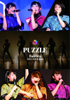 ե꡼/ե꡼ LIVE TOUR 2015-PUZZLE- [DVD]