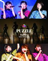 ե꡼/ե꡼ LIVE TOUR 2015-PUZZLE- [Blu-ray]