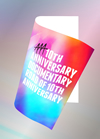 AAA 10th ANNIVERSARY DocumentaryRoad of 10th ANNIVERSARY