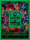 The Animals in ScreenII-Feeling of Unity Release Tour Final ONE MAN SHOW at NIPPON BUDOKAN-