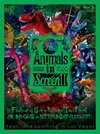 The Animals in ScreenII-Feeling of Unity Release Tour Final ONE MAN SHOW at NIPPON BUDOKAN-