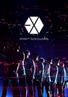 EXODVDBlu-rayEXO PLANET 2٤ꥳ1̤