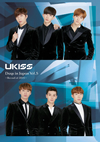 U-KISS/Days in Japan Vol.5 [DVD]