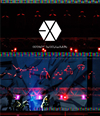 EXO/EXO PLANET#2-The EXO'luXion IN JAPAN- [Blu-ray]
