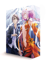 GUILTY CROWN Blu-ray BOX〈完全生産限定版・5枚組〉 [Blu-ray]