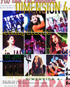 f(x)/f(x) the 1st concert DIMENSION 4-Docking Station in JAPAN [Blu-ray]