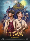 椺/Live Films TOWA-episode zero- [Blu-ray]