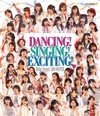 Hello!Project 2016 WINTERDANCING!SINGING!EXCITING!2ȡ [Blu-ray]