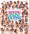 Hello!Project 2016 WINTERDANCING!SINGING!EXCITING!2ȡ [Blu-ray]