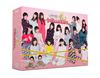 AKB48κϤޤ Blu-ray BOX4ȡ [Blu-ray]