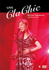 ⶶ/LIVE ClaChic [DVD]