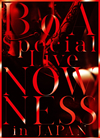 BoA/BoA Special Live NOWNESS in JAPAN2ȡ [DVD]