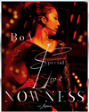 BoA/BoA Special Live NOWNESS in JAPAN [Blu-ray]