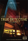 TRUE DETECTIVE/ȥ롼ǥƥƥ ɡ ץ꡼ȡܥå5ȡ [DVD]