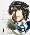 TERRAFORMARS REVENGE Vol.1ҽǡ [Blu-ray]