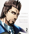 TERRAFORMARS REVENGE Vol.2ҽǡ [Blu-ray]