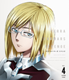 TERRAFORMARS REVENGE Vol.4ҽǡ [Blu-ray]