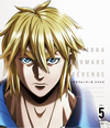 TERRAFORMARS REVENGE Vol.5ҽǡ [Blu-ray]