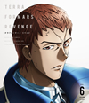 TERRAFORMARS REVENGE Vol.6ҽǡ [Blu-ray]