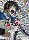 TERRAFORMARS REVENGE DVD-BOXҽǡ7ȡ [DVD]