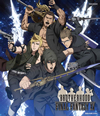 BROTHERHOOD FINAL FANTASY XV [Blu-ray]