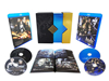 Film Collections Box FINAL FANTASY XVҴǡ4ȡ [Blu-ray]